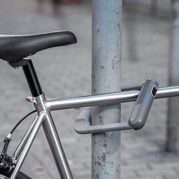 Bike Lock