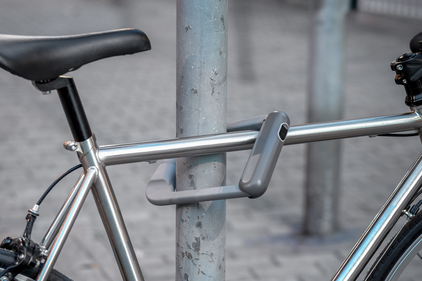 Bike Lock