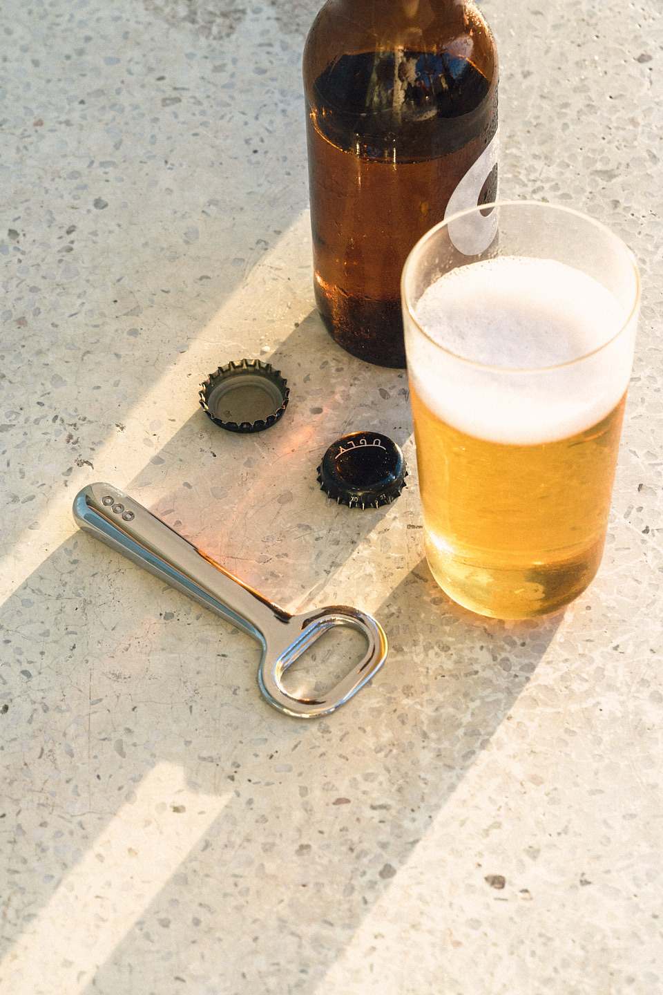 Bottle Opener