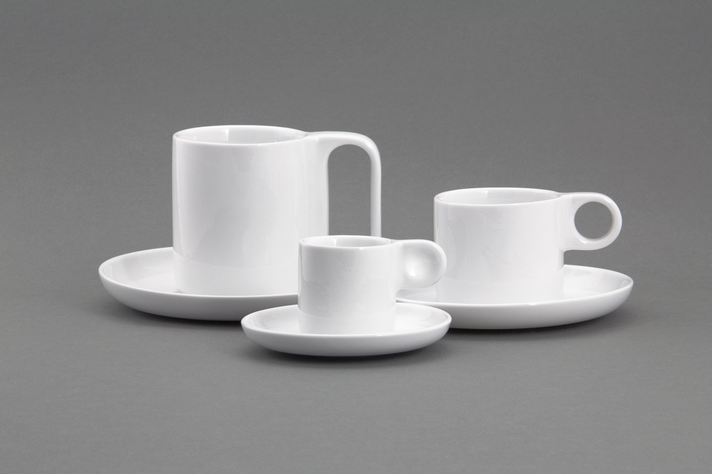 Coffee Cups