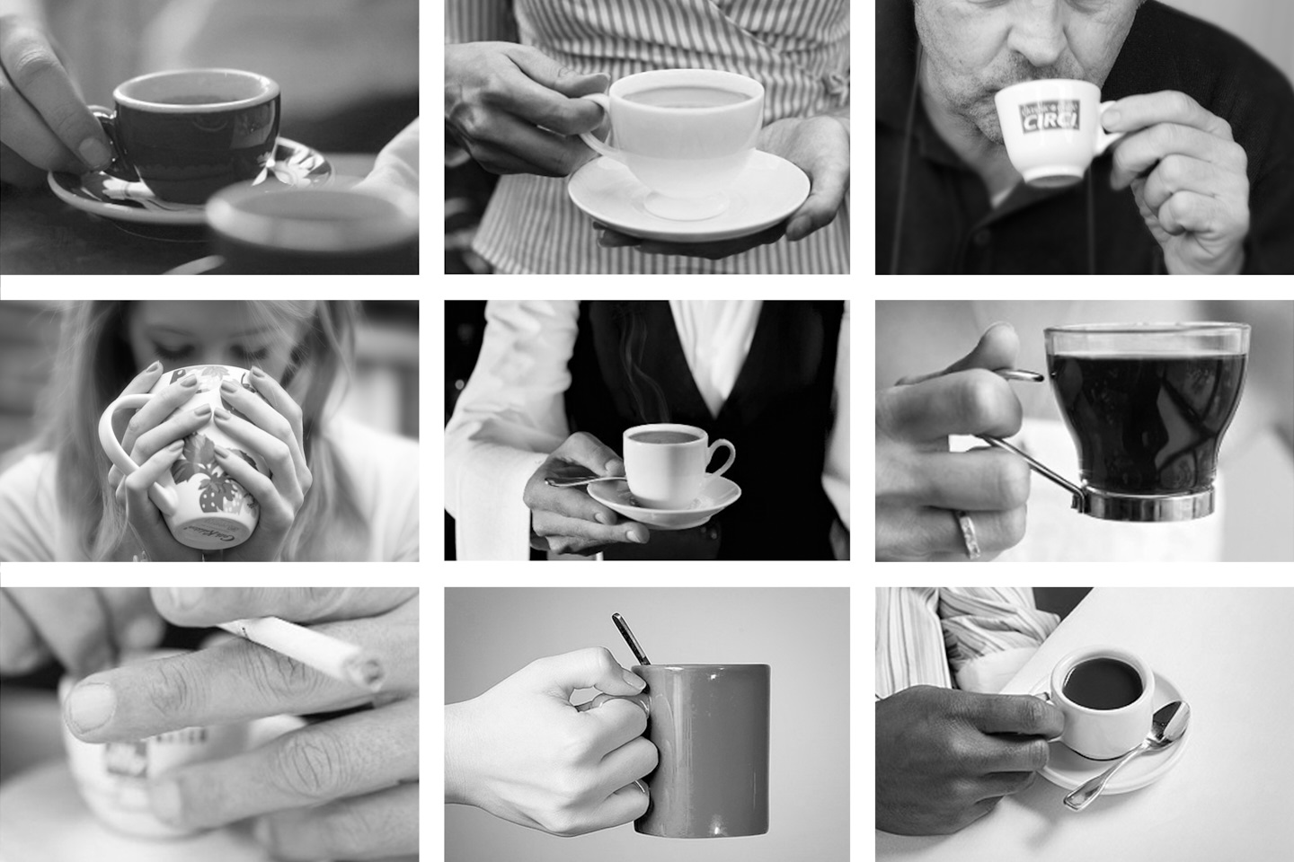 Coffee Cups