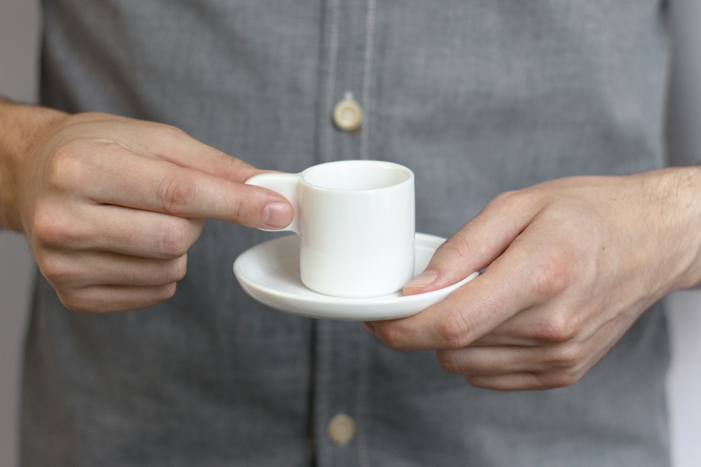 Coffee Cups