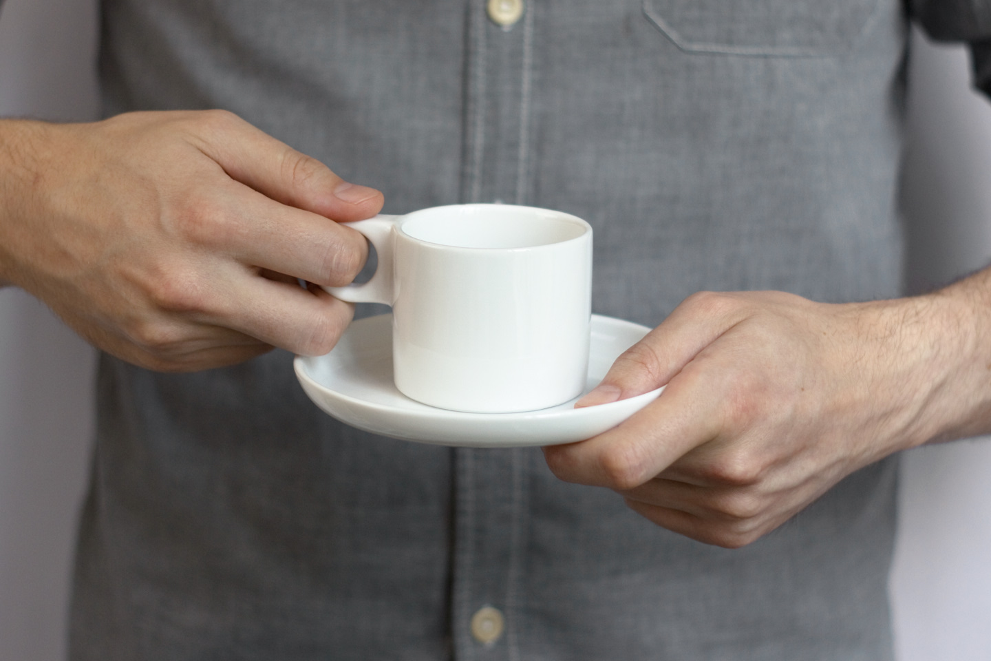 Coffee Cups