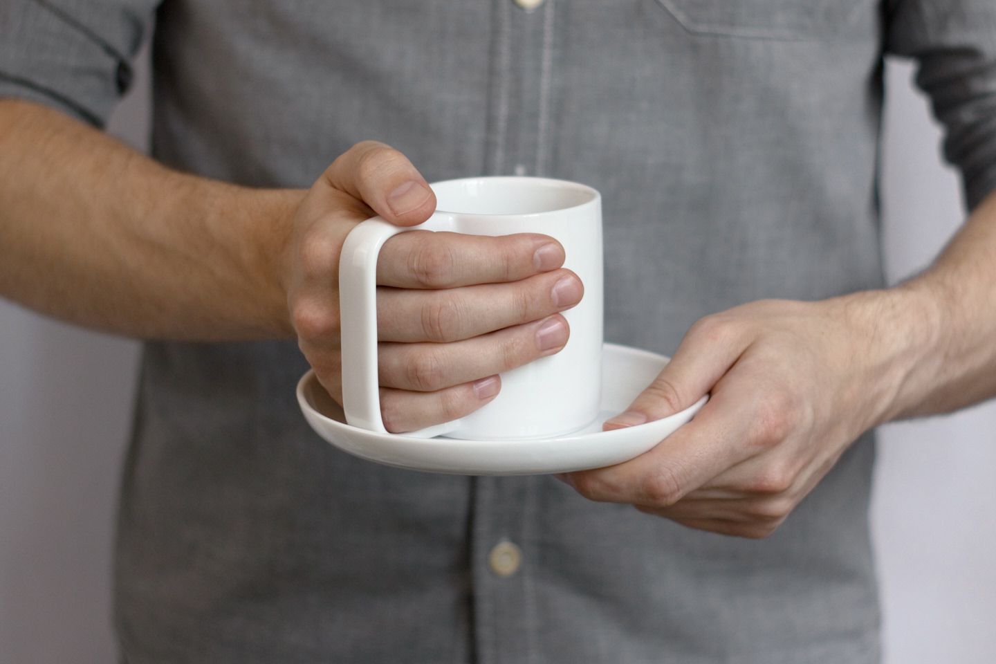 Coffee Cups
