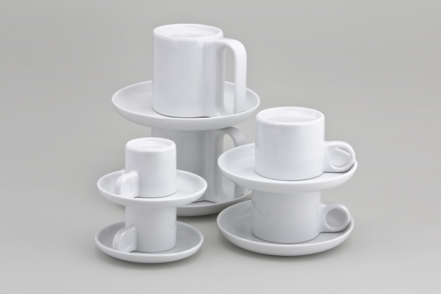 Coffee Cups