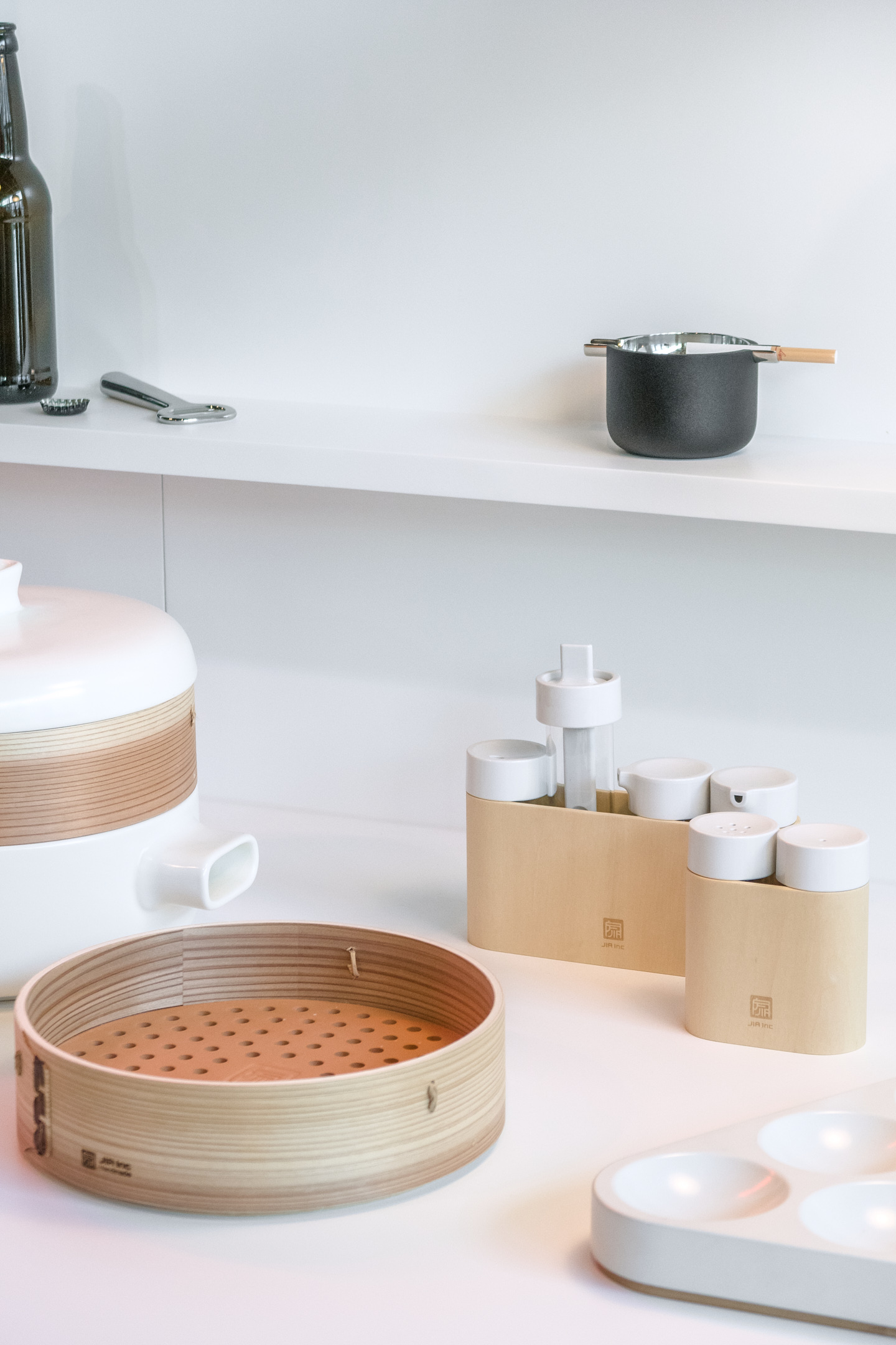 Confluence 20+ Exhibition