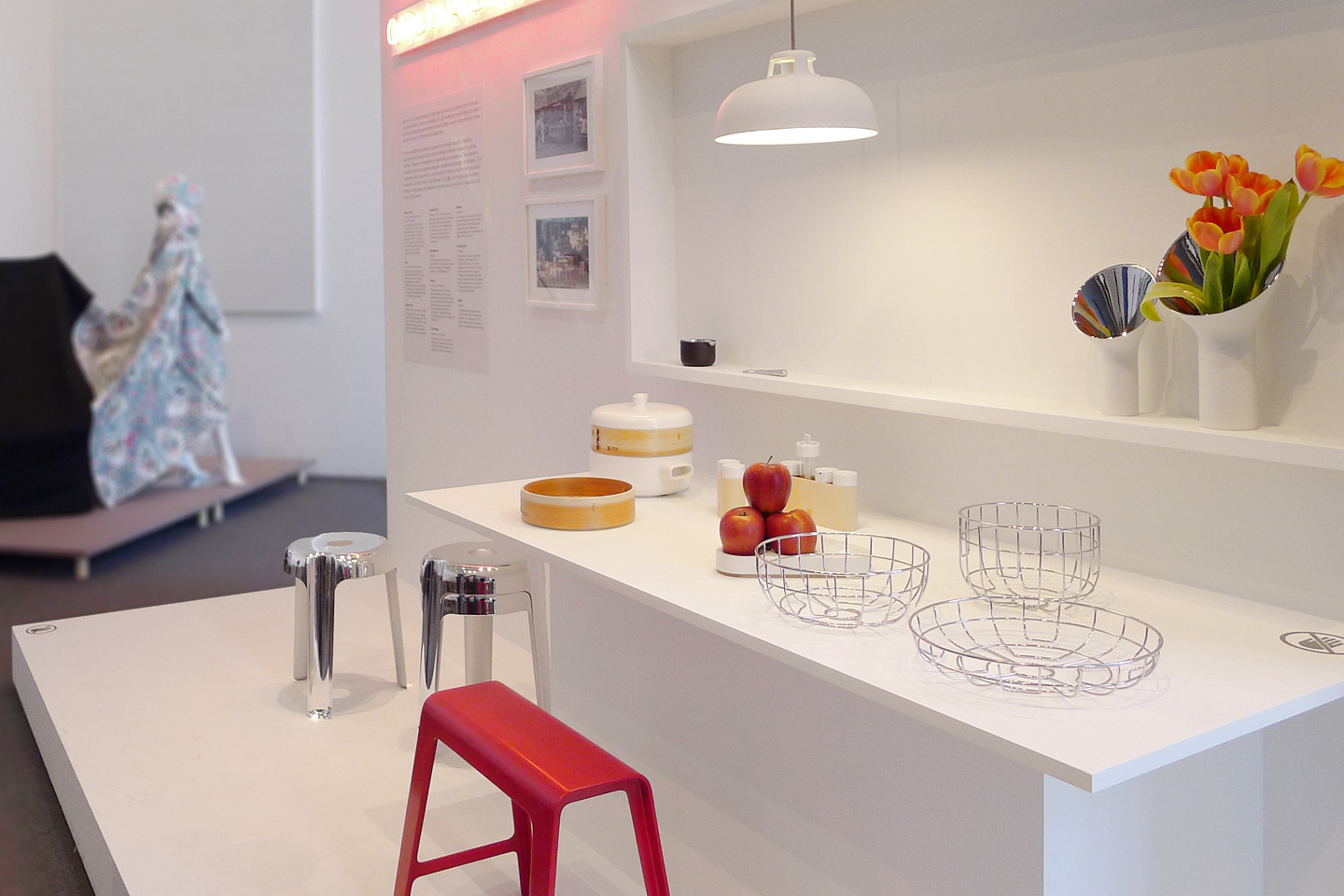 Confluence 20+ Exhibition