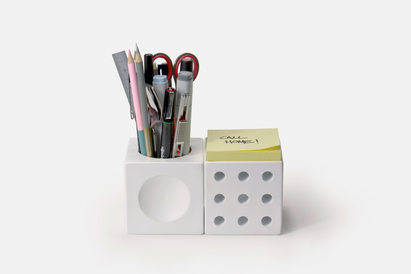 Desk Organiser