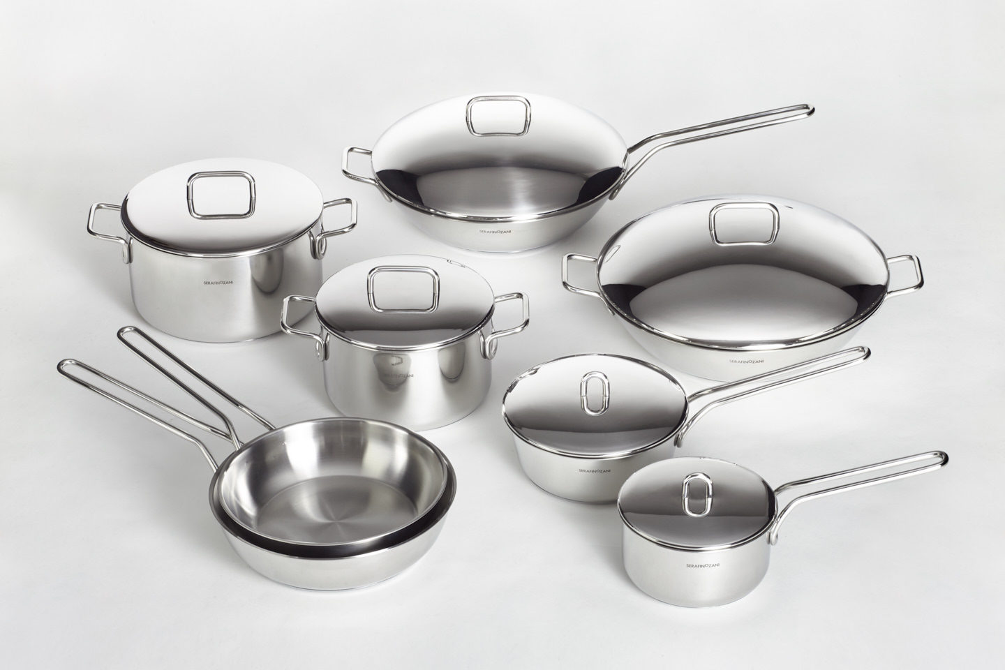 Filo Cookware & Utensils