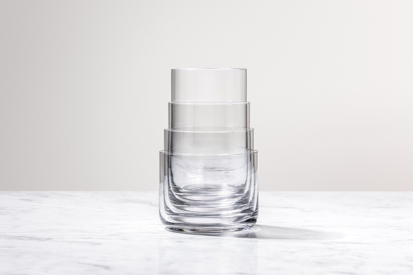 Glassware