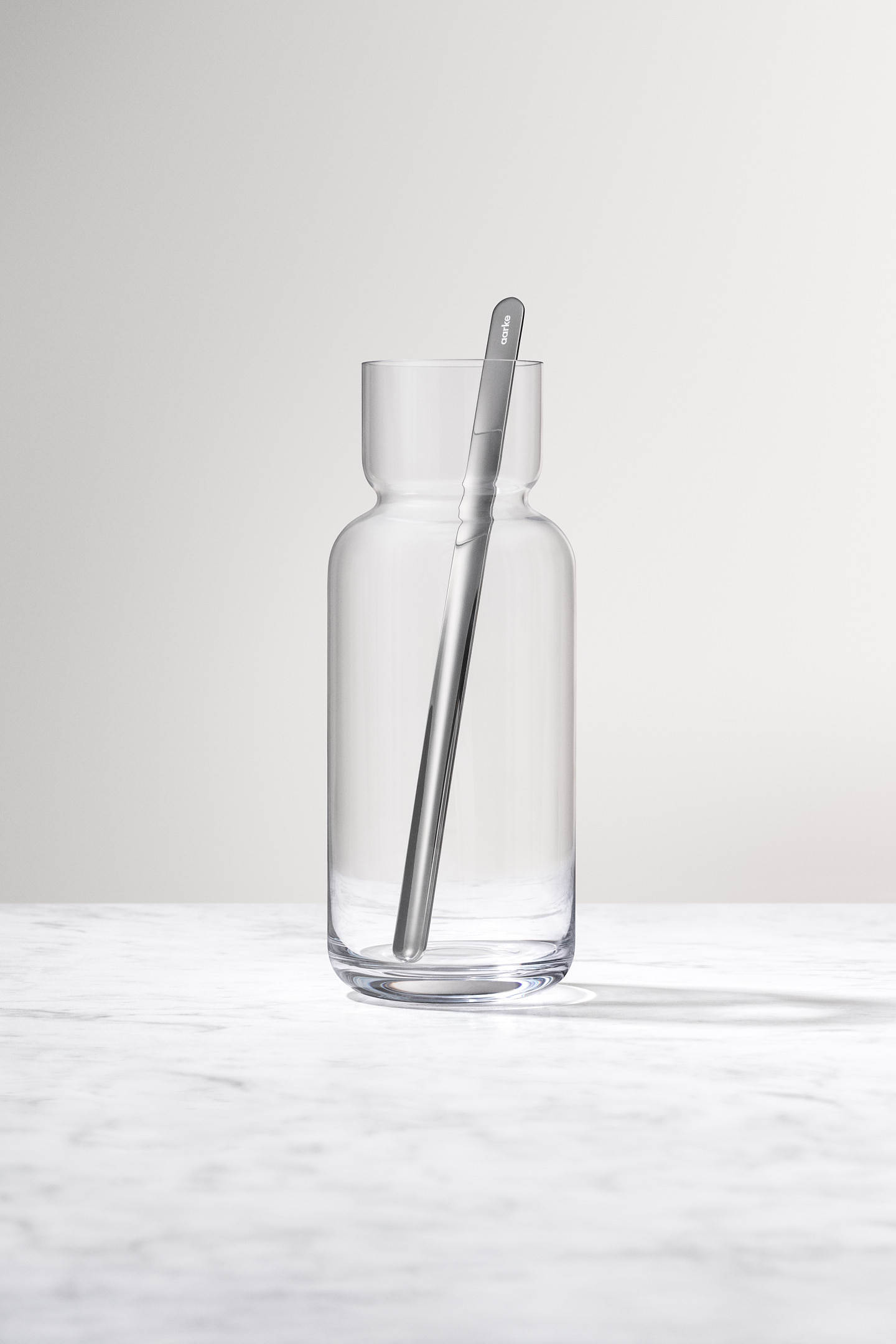 Glassware