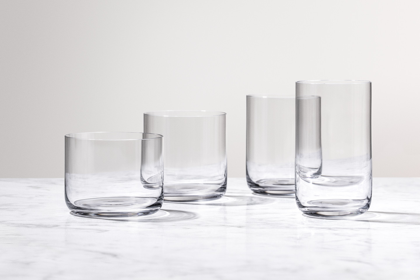 Glassware