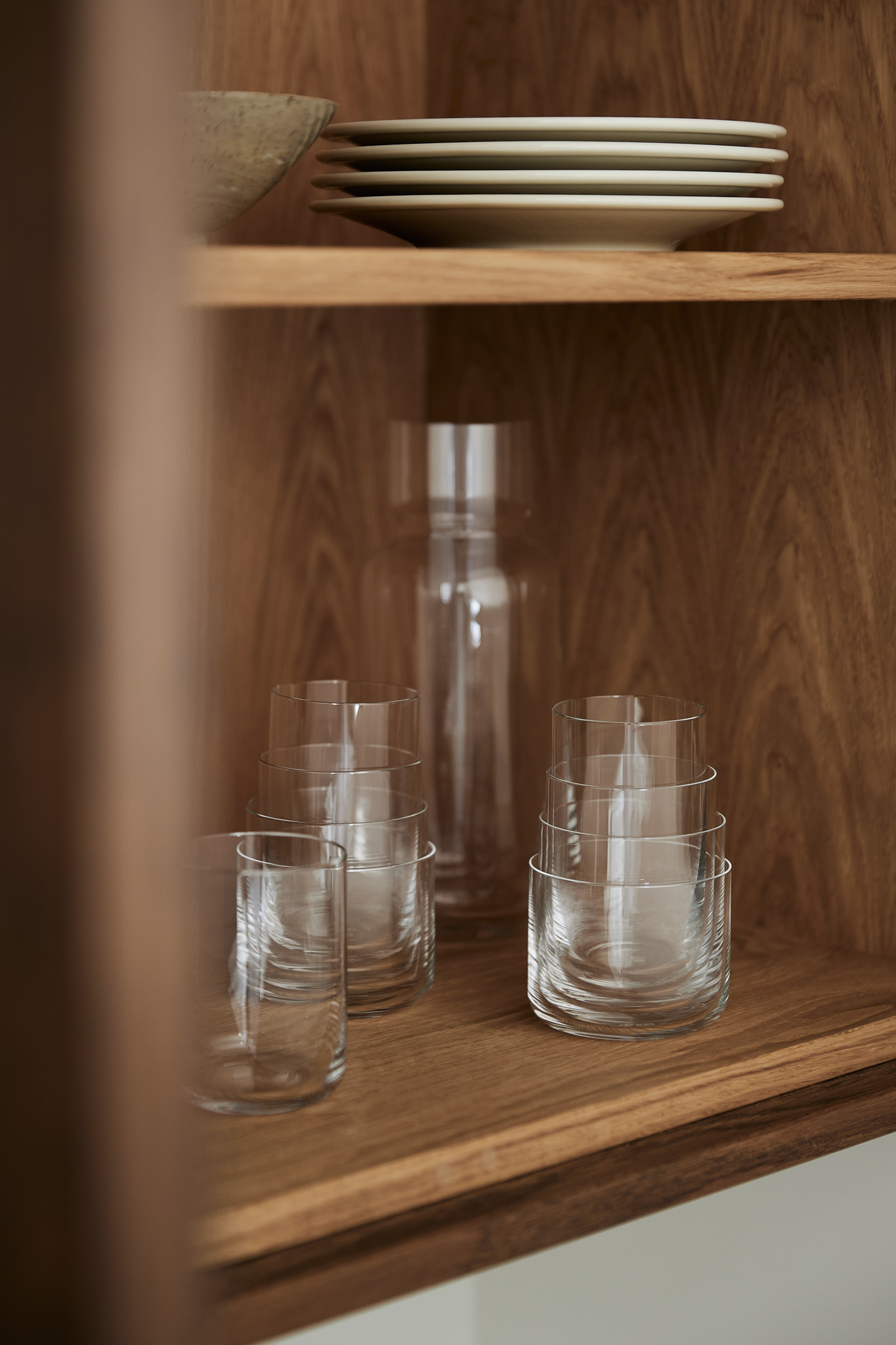 Glassware