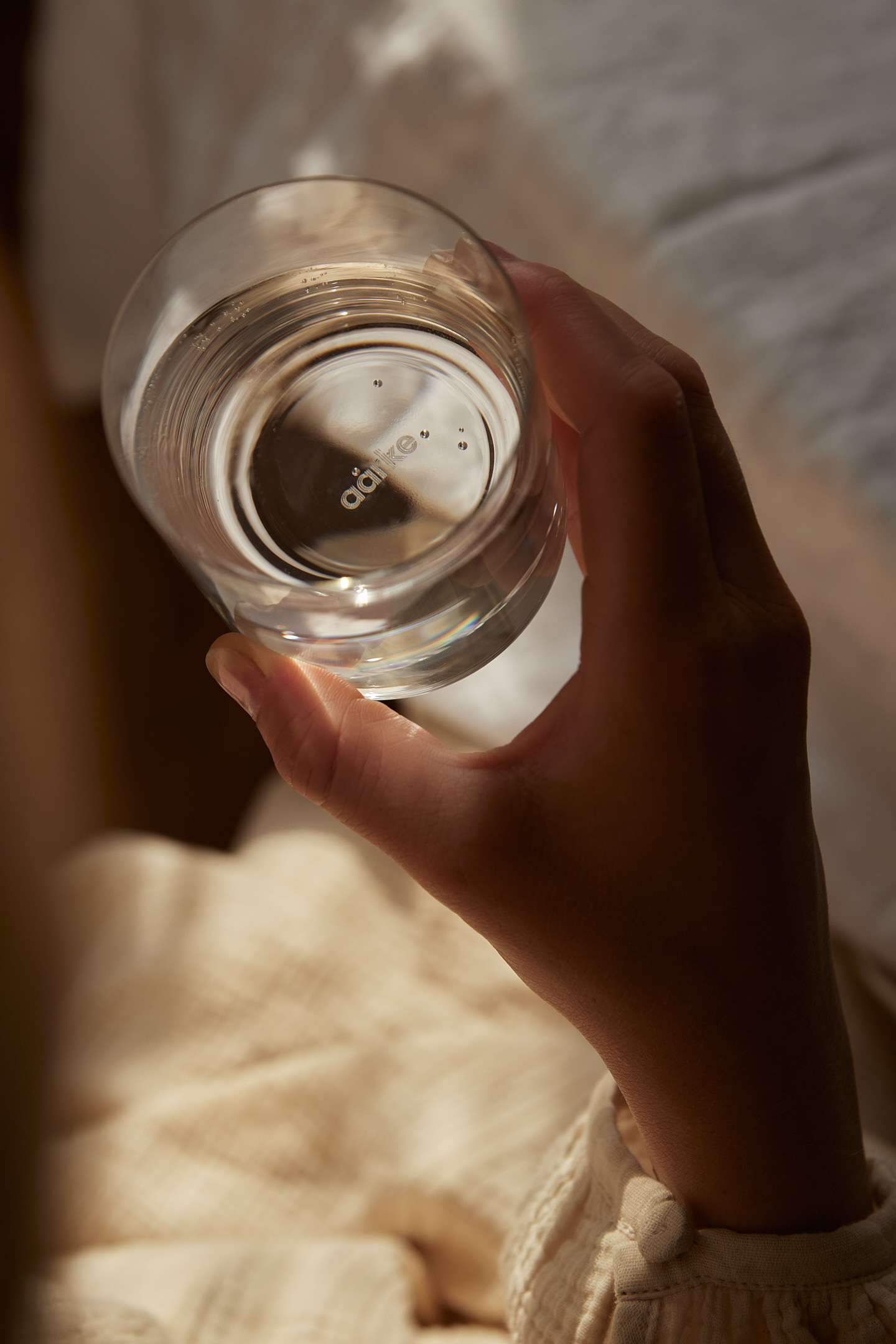 Glassware