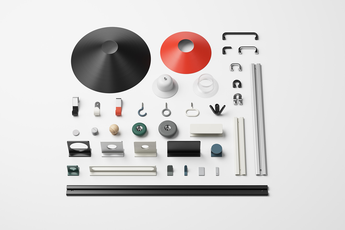 Hardware Range