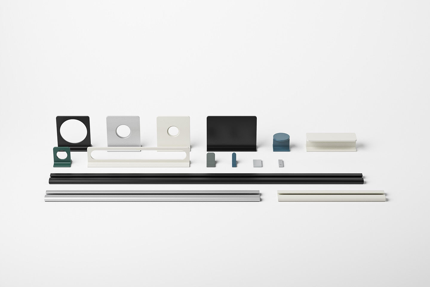 Hardware Range