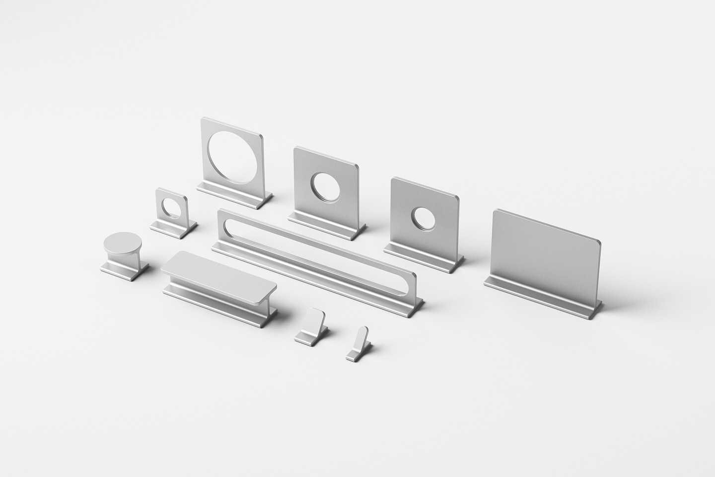 Hardware Range
