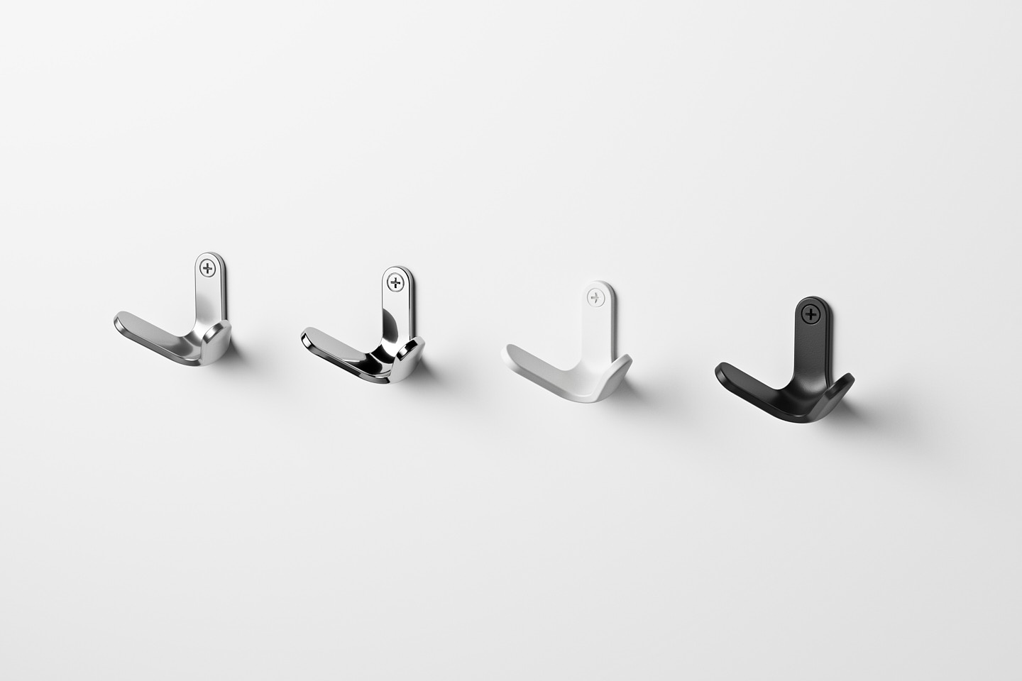 Hardware Range