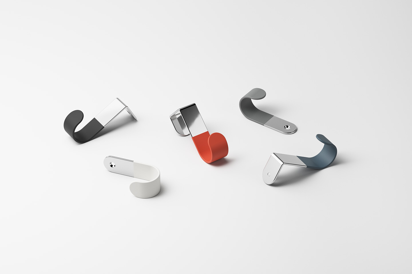 Hardware Range