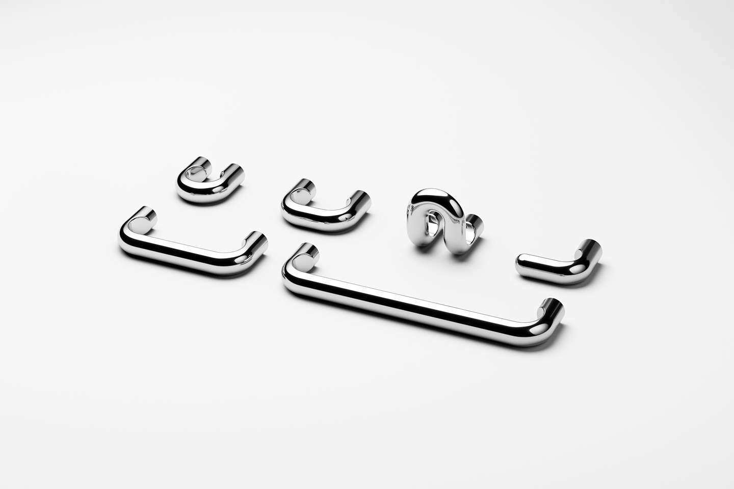 Hardware Range