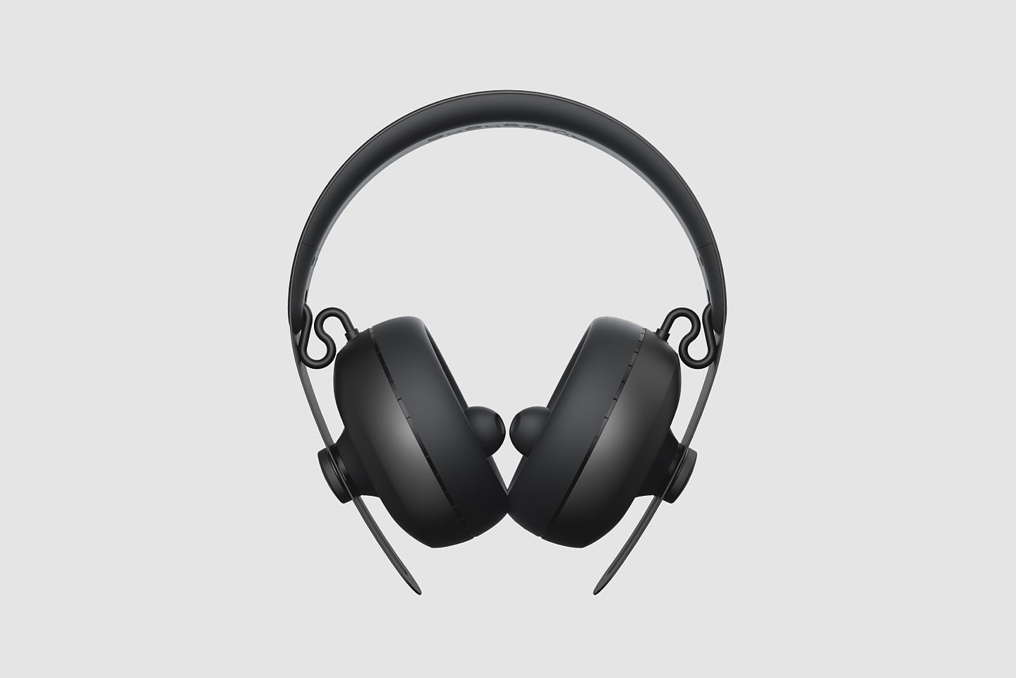 Self-tuning Headphones