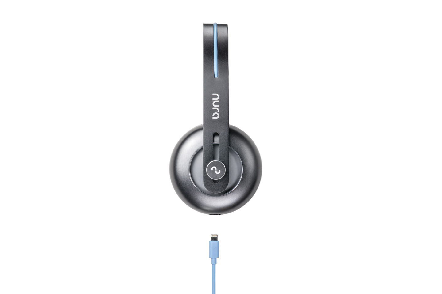 Self-tuning Headphones