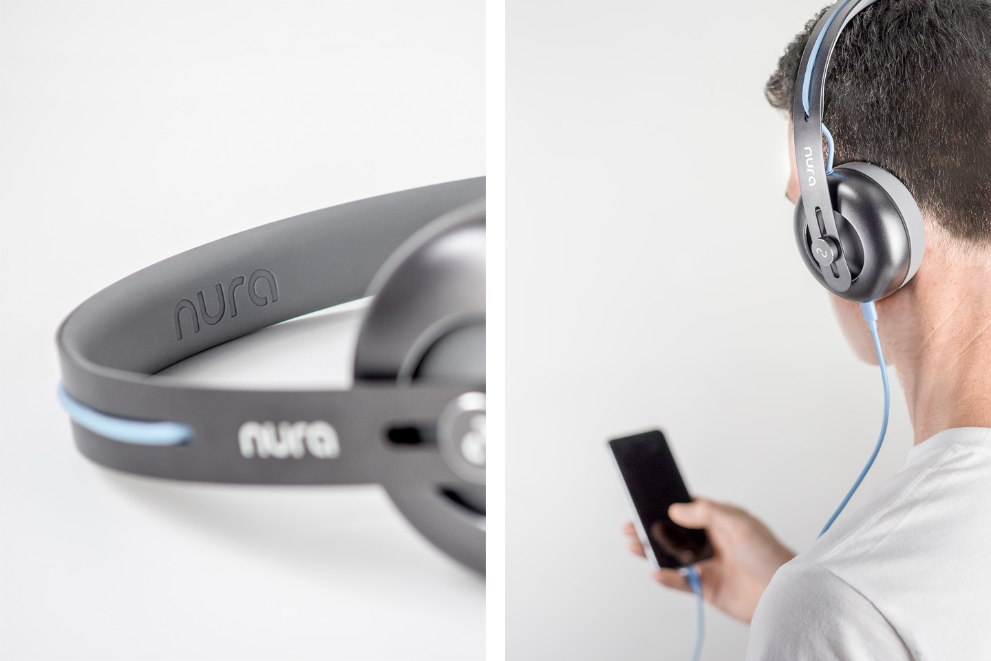 Self-tuning Headphones