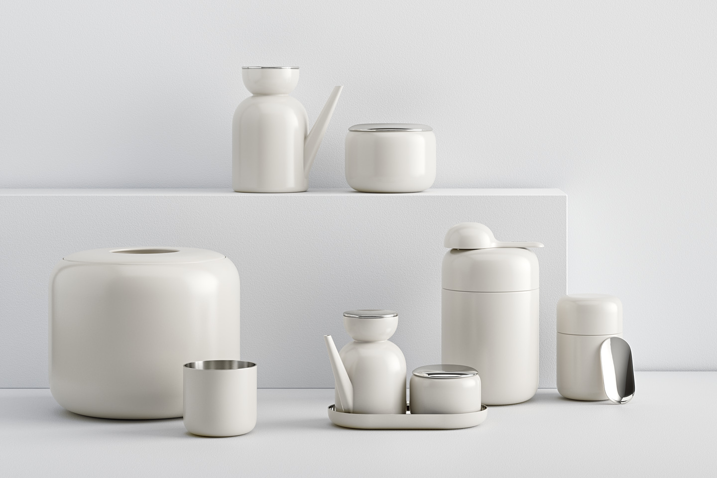 Kitchen Essentials