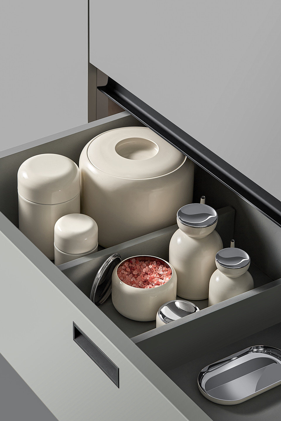 Kitchen Essentials
