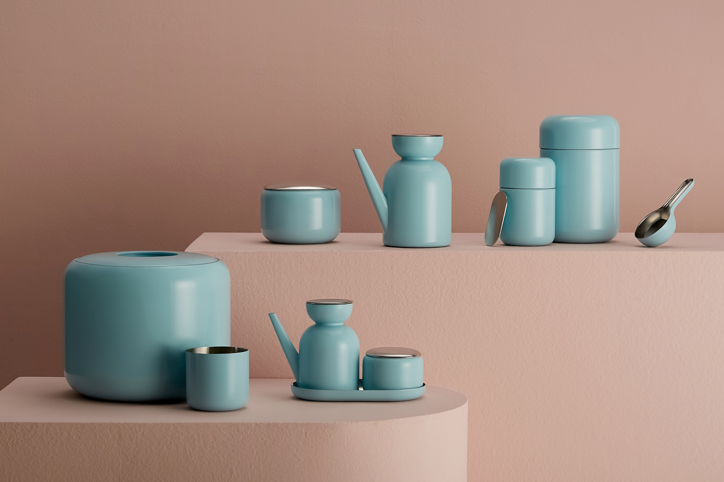 Kitchen Essentials