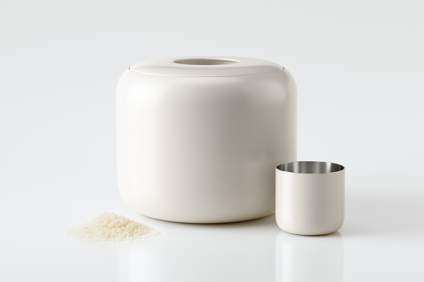 Kitchen Essentials
