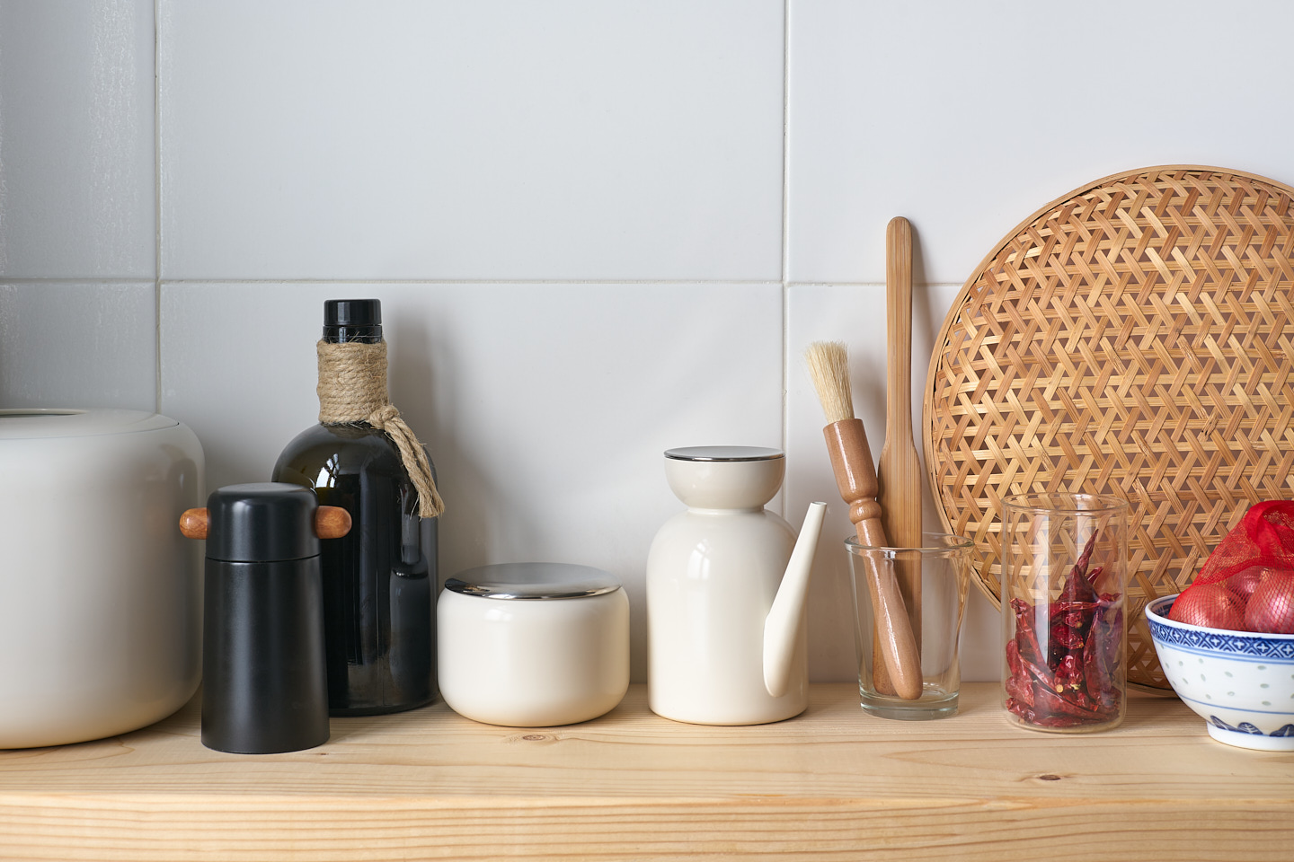 Kitchen Essentials