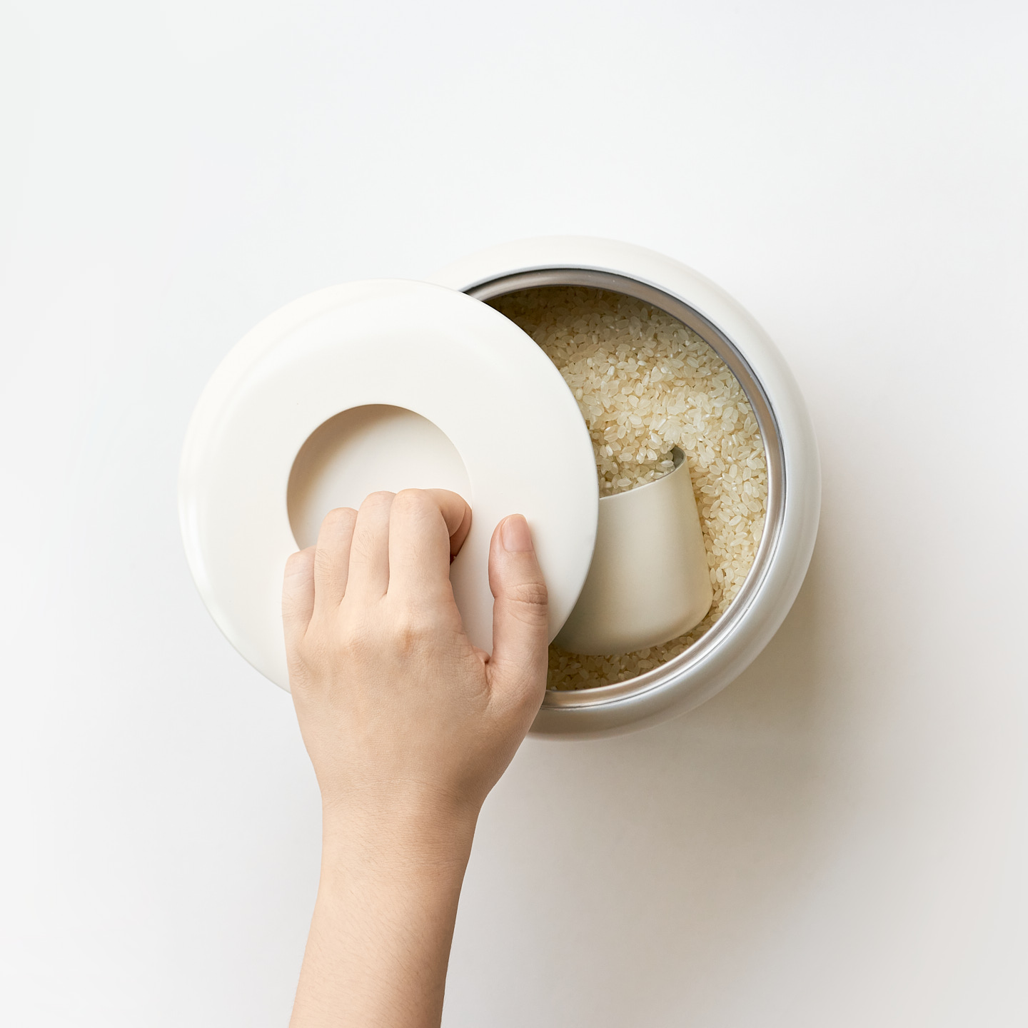Kitchen Essentials
