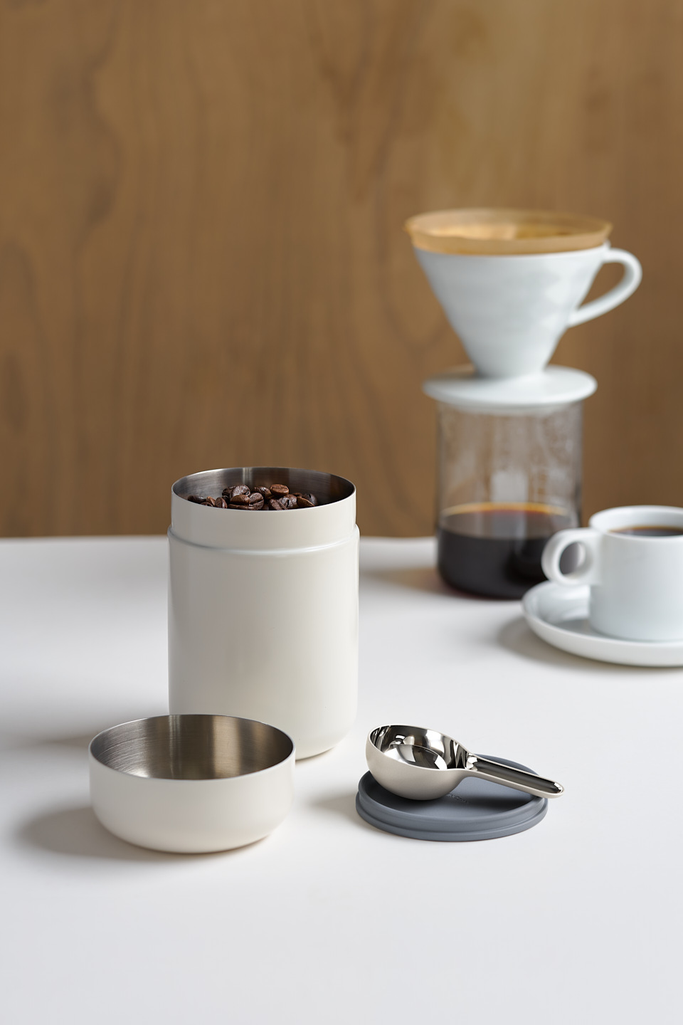 Kitchen Essentials