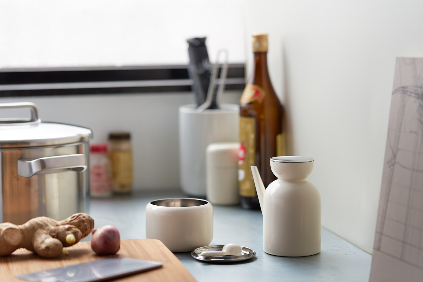 Kitchen Essentials