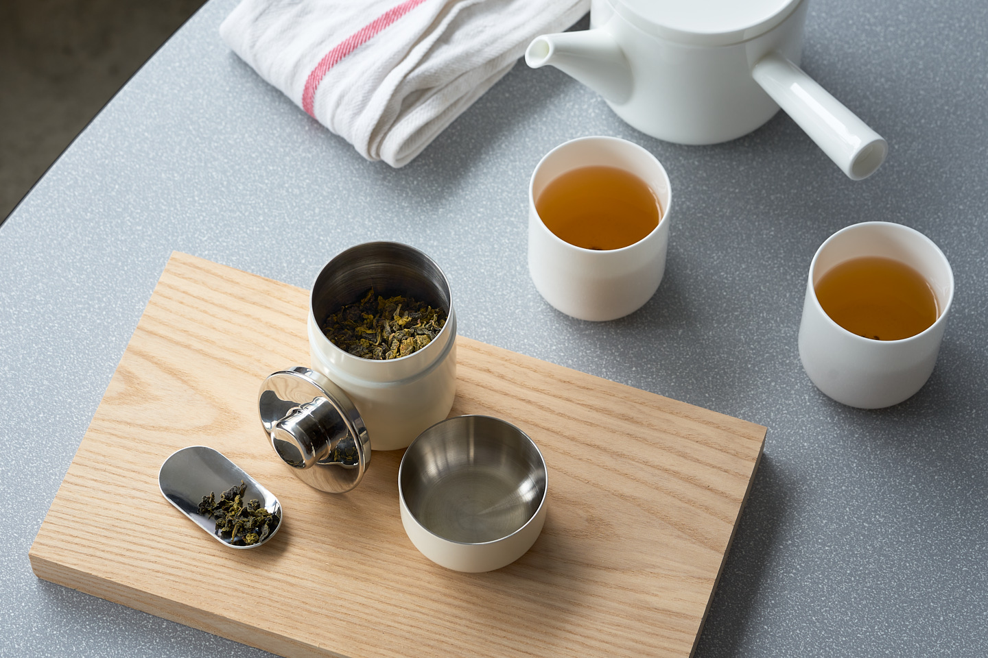 Kitchen Essentials