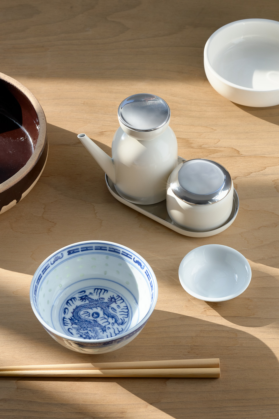 Kitchen Essentials
