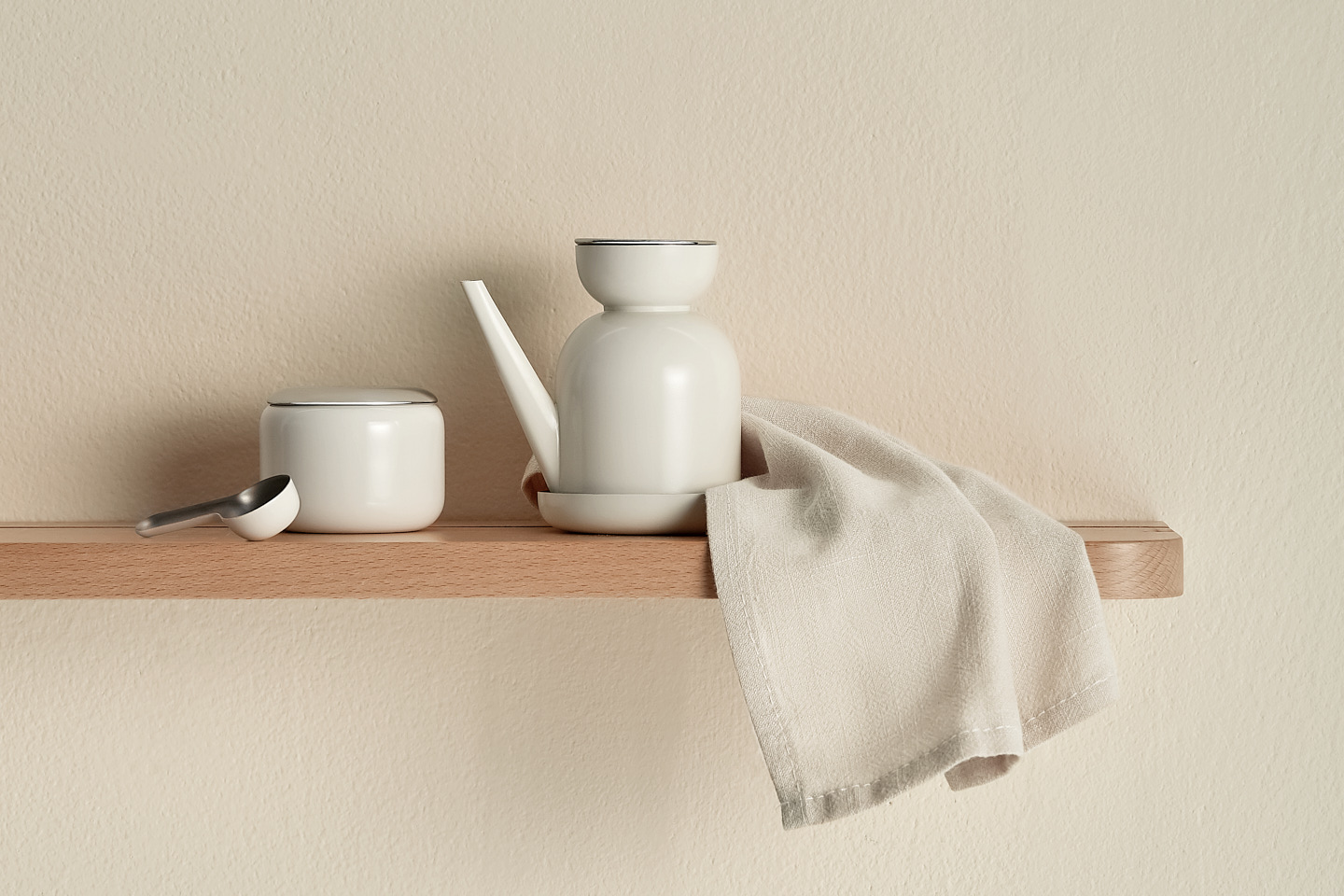 Kitchen Essentials
