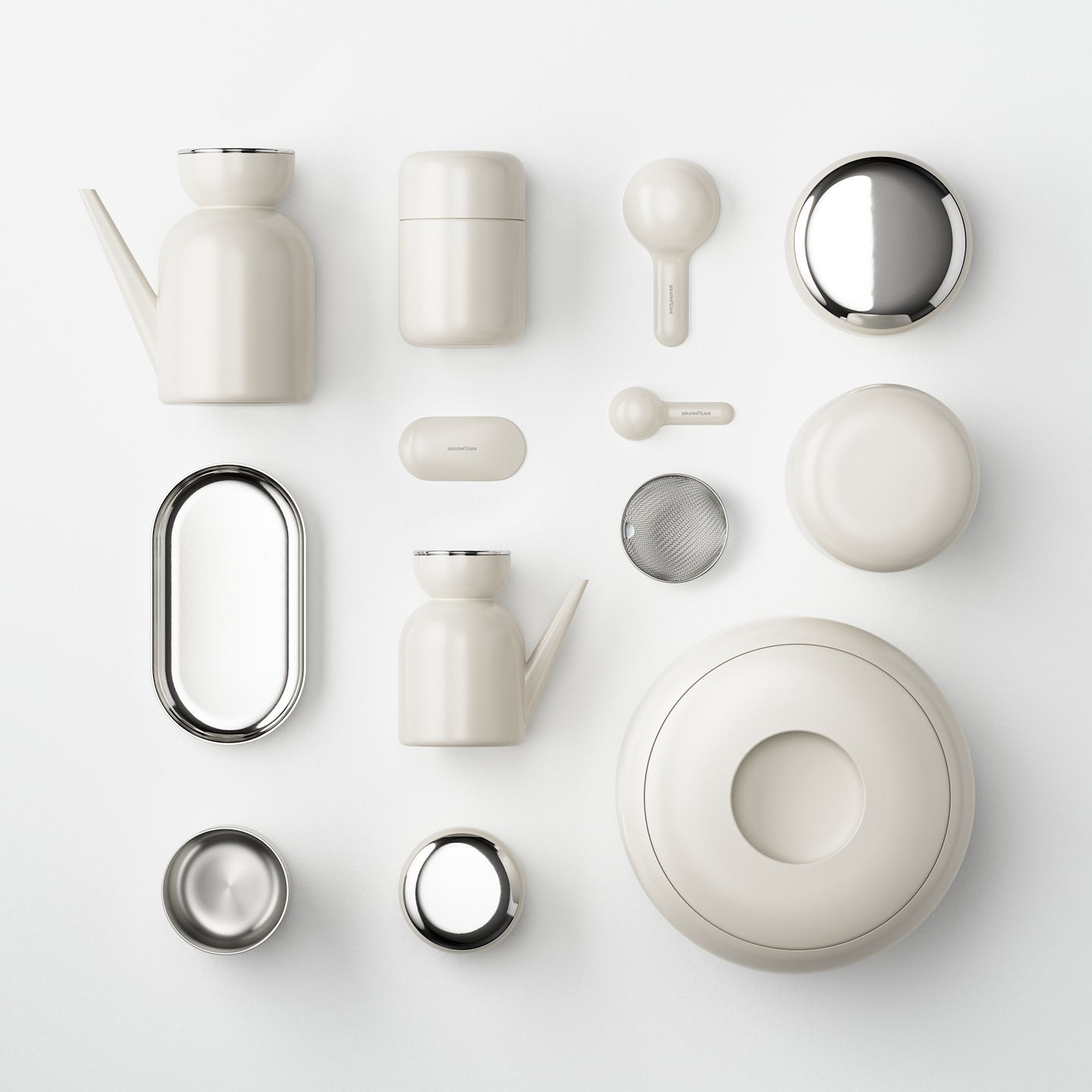 Kitchen Essentials