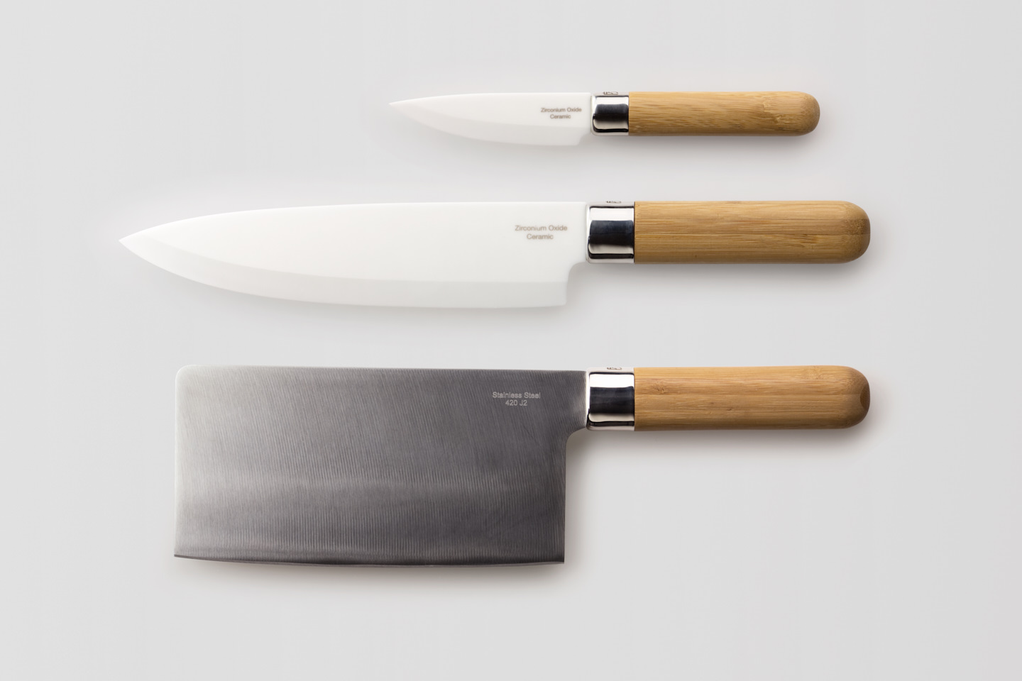 Kitchen Knives