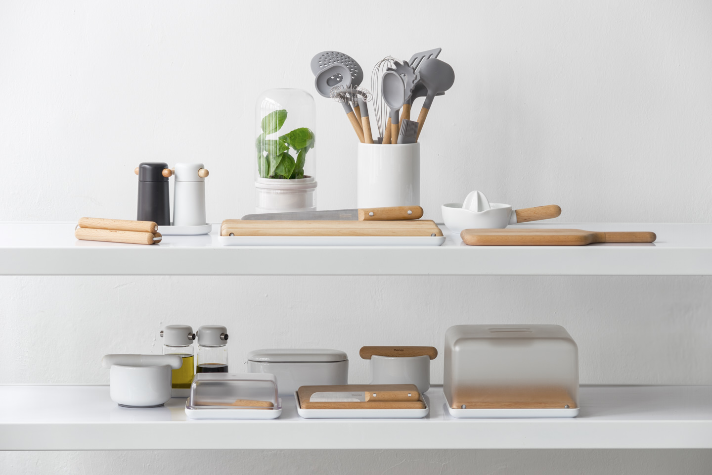 Kitchenware Collection