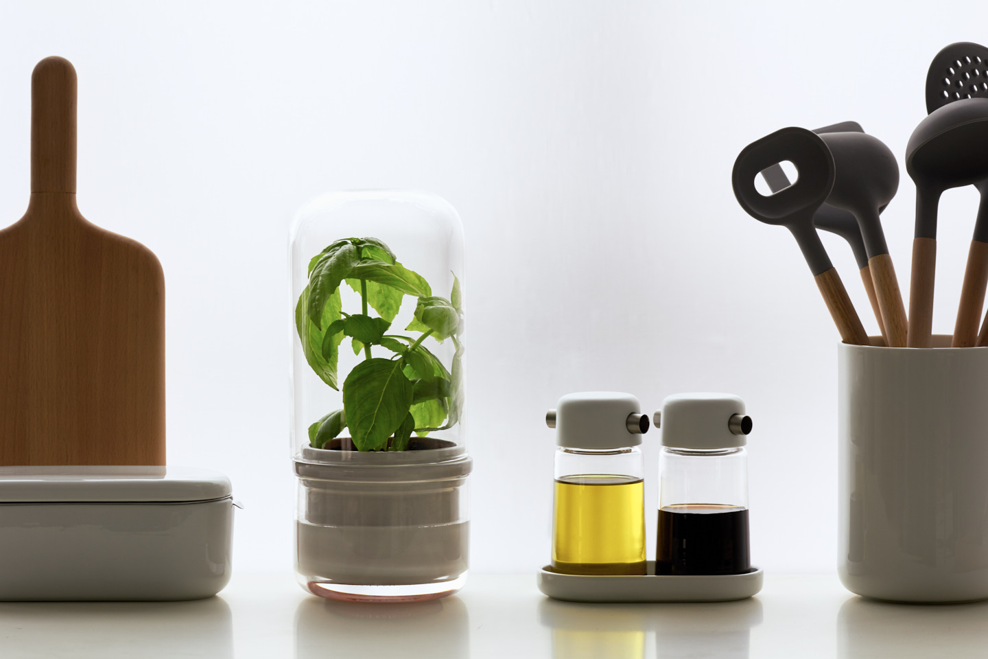 Kitchenware Collection