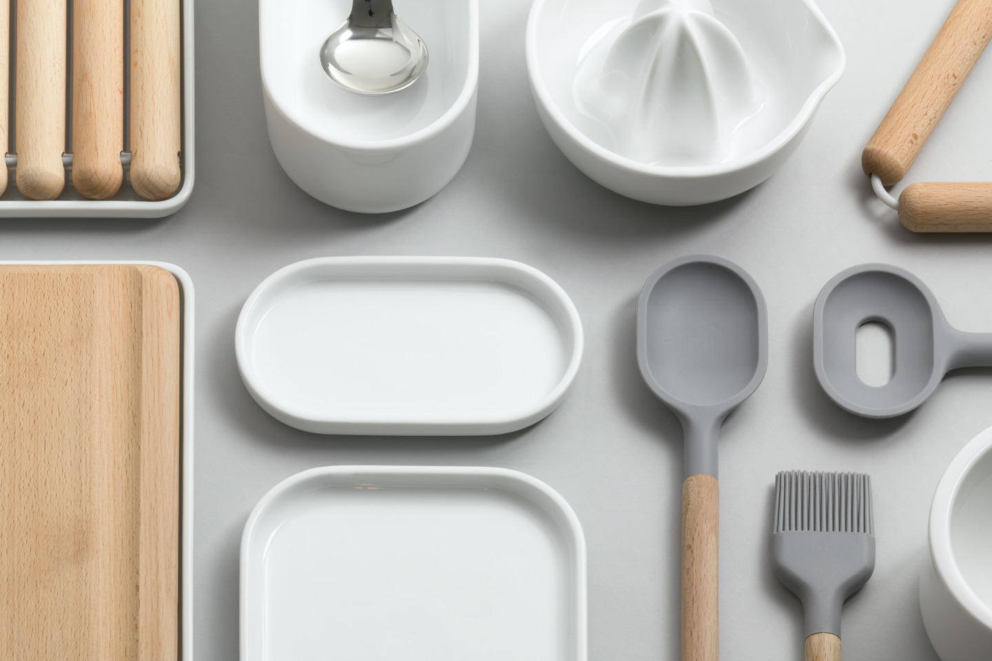 Kitchenware Collection