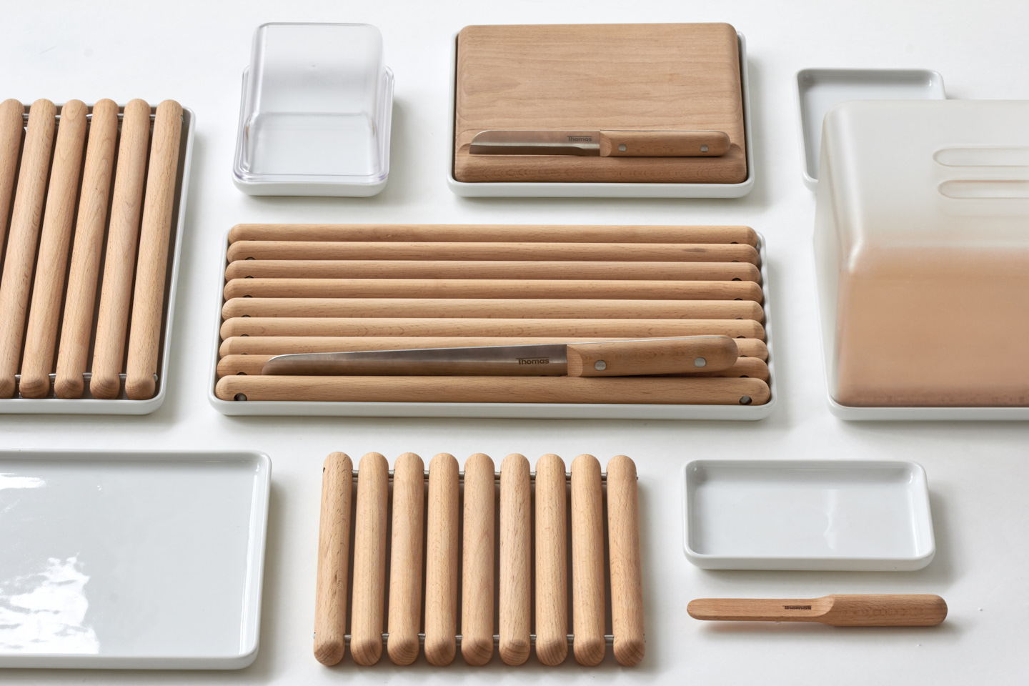 Kitchenware Collection