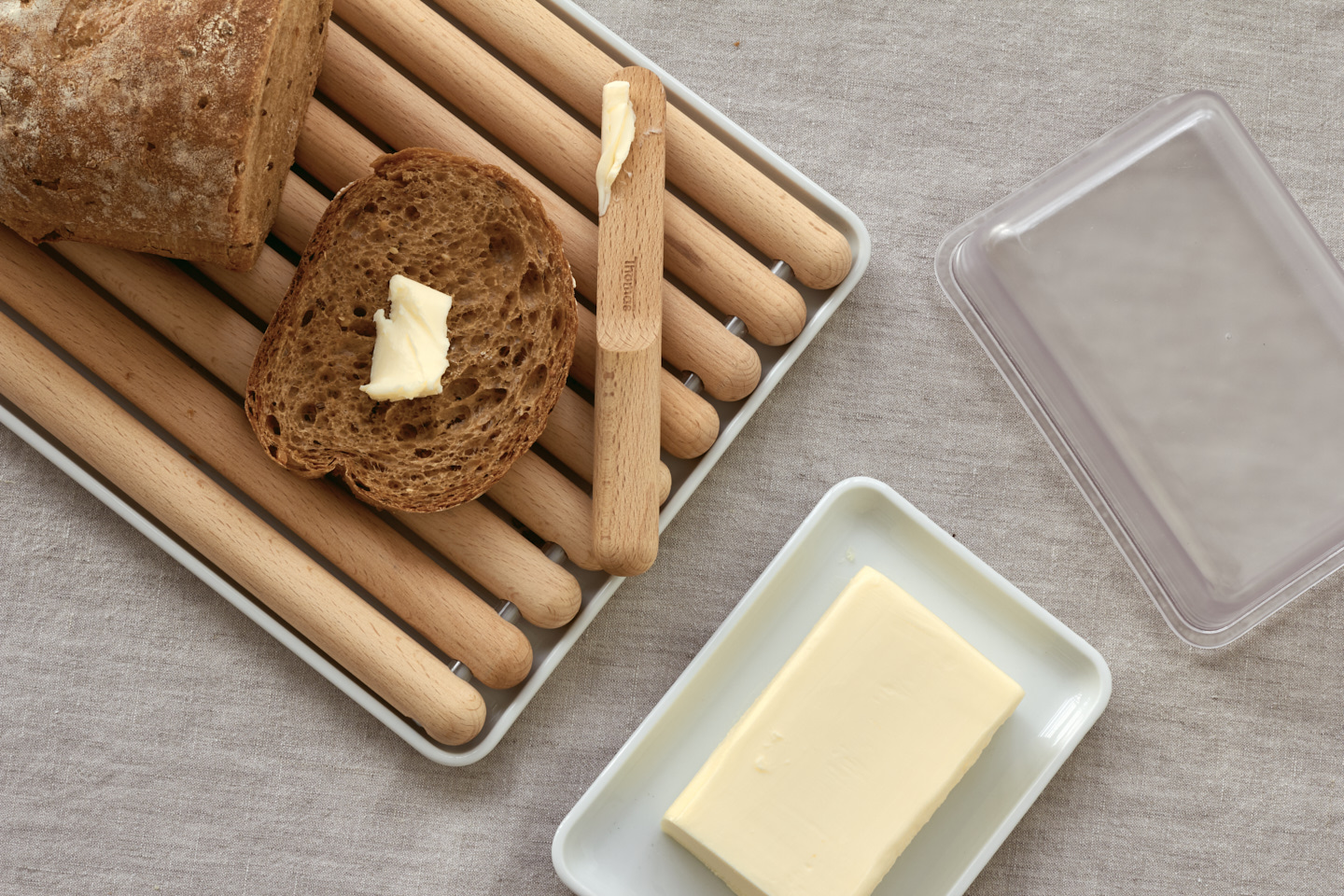 Kitchenware Collection