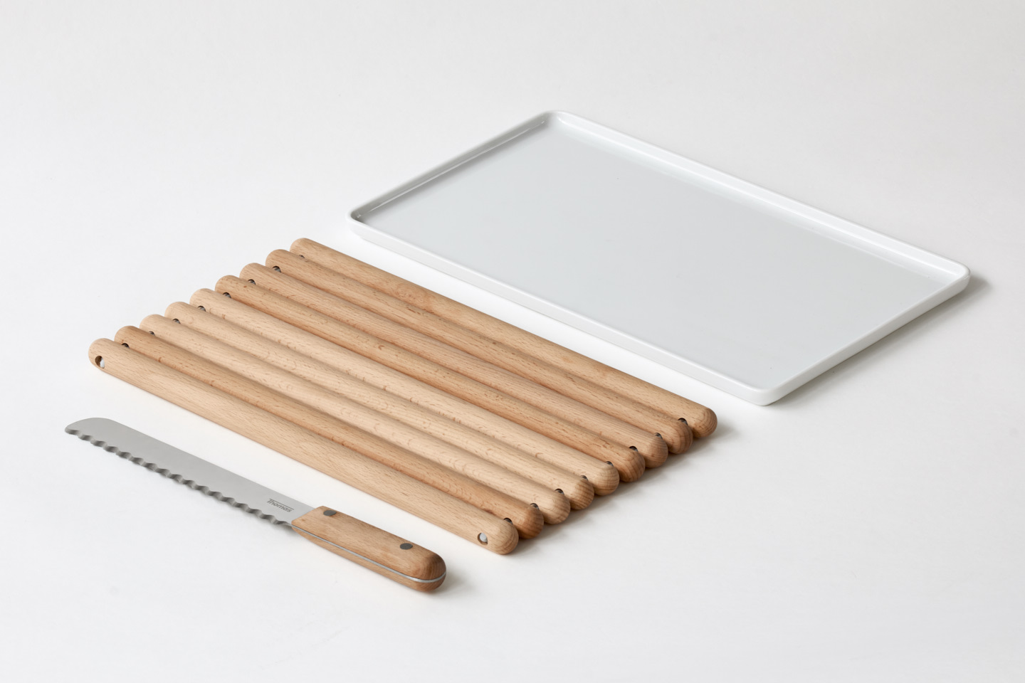 Kitchenware Collection