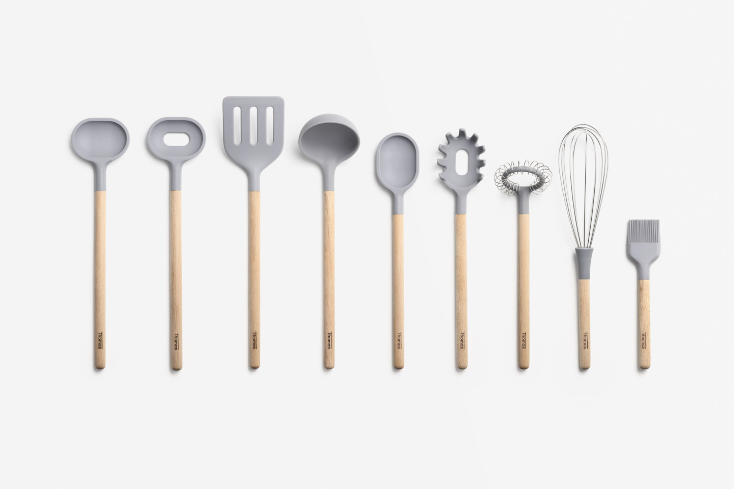 Kitchenware Collection