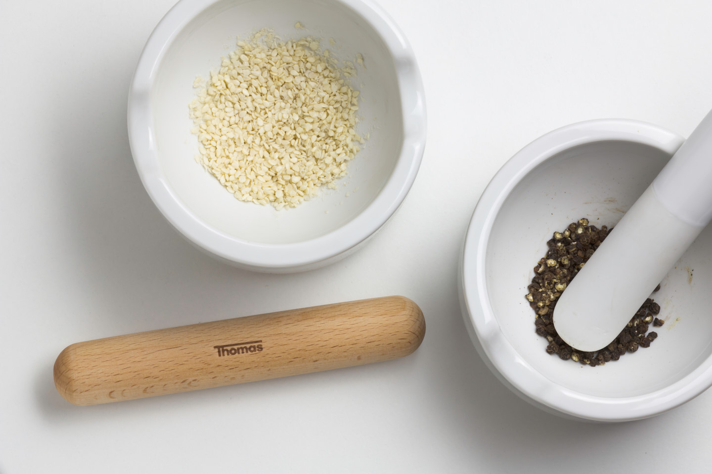 Kitchenware Collection