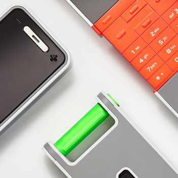 Mobile Phone Concepts