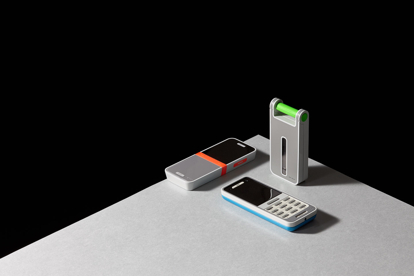 Mobile Phone Concepts